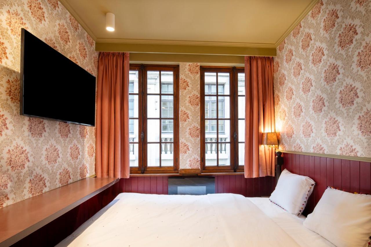 Smartflats - The Place Bruxelles Eksteriør billede